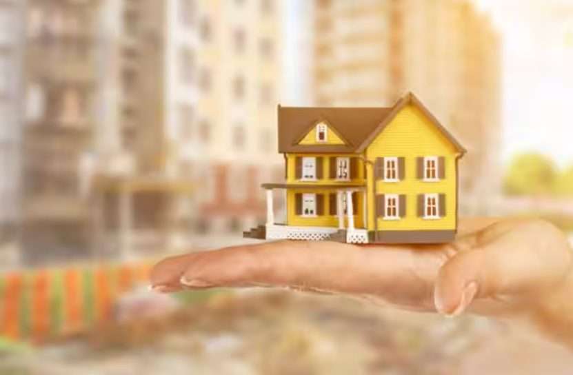Home Loan Scheme